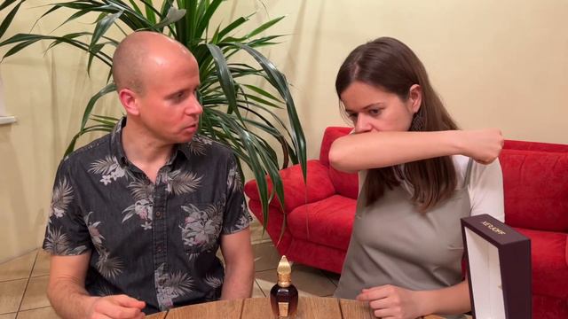 Xerjoff - Fars распаковка аромата и первые впечатления #Xerjoff #OudStars