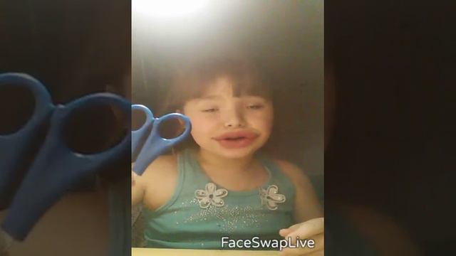 Играю в приложение Face Swap Live смотреть онлайн