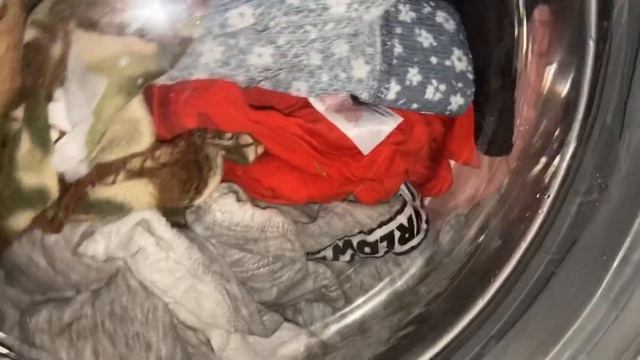 LG 8 KG: ЛЮДИ НЕ ЗНАЮТ МЕРЫ! Столько белья мне ещё не приносили! ИНТЕНСИВНО 90!