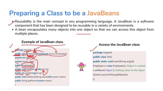 Unit 4: Enterprise Java Bean and JDBC Web Technology AKTU With Notes | BTech 3rd Year KCS 602 смотреть онлайн