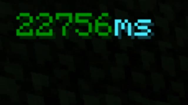 How to crash a minecraft server смотреть онлайн