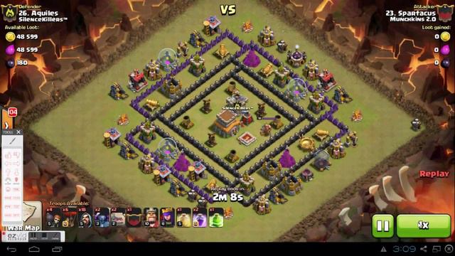 War Win #100 - Munchkins 2.0 смотреть онлайн