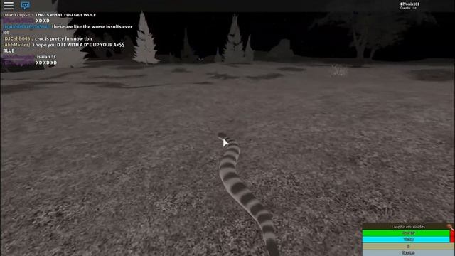 LOS NUEVOS ANIMALES Y MEJORAS DE CENOZOIC SURVIVAL ROBLOX - GAMEPLAY ESPAÑOL 2019 смотреть онлайн