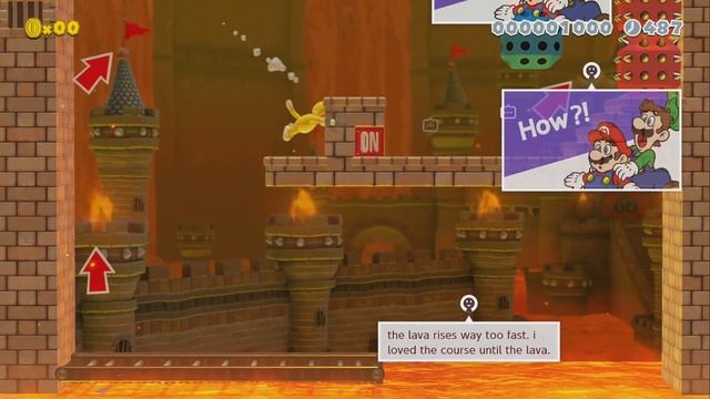 Doing the Impawssible by Ghrian - Super Mario Maker 2 - No Commentary 1bu смотреть онлайн
