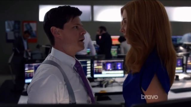 Suits - I’m Donna and I’m Awesome смотреть онлайн