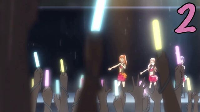 All Deaths in Zombie Land Saga (2018) смотреть онлайн