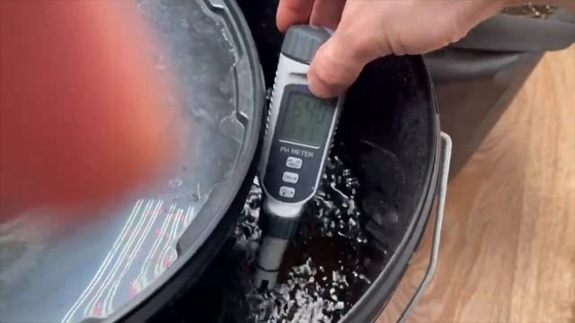 Первая неделя вегетации на Advanced Nutrients pH perfect | Обзоры удобрений для выращивания в индор смотреть онлайн