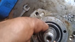 Диагностика ТНВД Лукас Lucas.