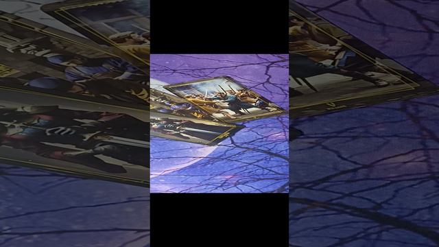 ✨️ Что было, что есть, что будет?