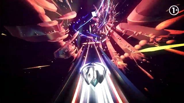 Thumper Level 3-12 смотреть онлайн