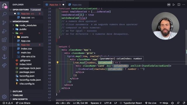 Entrevista técnica React Júnior. Será mesmo? смотреть онлайн