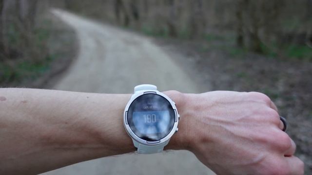Navigation with Komoot Turn-by-Turn Directions on the Suunto 9 смотреть онлайн
