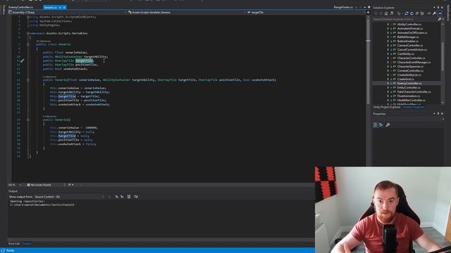 Turn-Based ENEMY AI for SRPG Games - Tactics Toolkit Devlog #9 смотреть онлайн