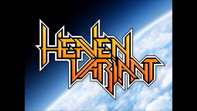 Heaven Variant - Soundtrack #004 смотреть онлайн