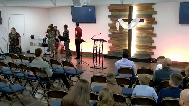 Sunday Service // Воскресное служение Техас (Texas) - 11/28/2021 смотреть онлайн