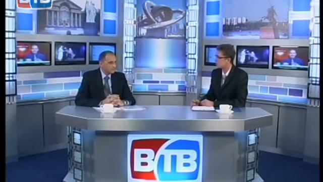 Гость в студии Геннадий Соколов о выборах смотреть онлайн