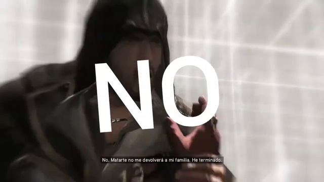 casi muerte de Rodrigo Borgia/ assassin's Creed 2 ( Con mi humor ) смотреть онлайн