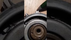 Замена ремня ГРМ Skoda Octavia,а также Volkswagen Golf,Volkswagen Bora 1.6 AKL