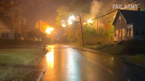 Collision Courses - Fails of the Week   FailArmy