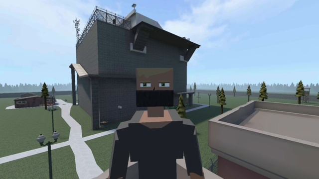 ПОГРЕШНОСТИ РЕАЛИЗМА. часть 2|Gorebox смотреть онлайн