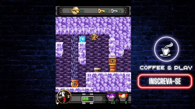 O PIOR jogador de Diamond Rush! | Diamond Rush - ? Java Play #12 смотреть онлайн