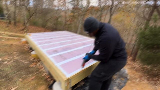 Don't JUDGE a POWER STATION By It's SIZE! - BLUETTI AC200P смотреть онлайн