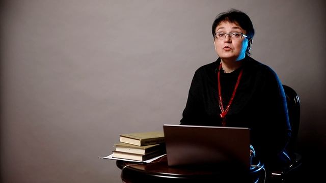 «Ночь искусств 2021» Видеолекция «Миколка зарайский и другие герои Достоевского» смотреть онлайн