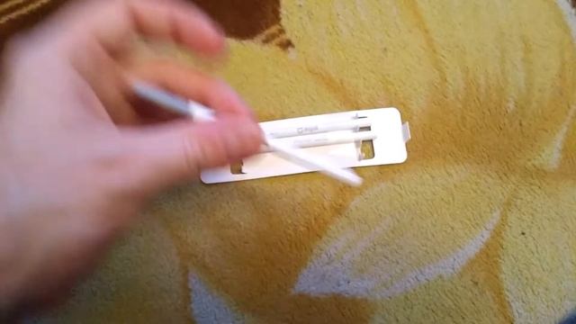 GearBest - Xiaomi заправка для гелевой ручки смотреть онлайн