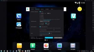 Настройка NOX PLAYER для слабих ПК!/Как убрать ошибку сервисов Google Play на андроид емулятор