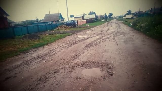 С. Пермяки Высокогорского района смотреть онлайн