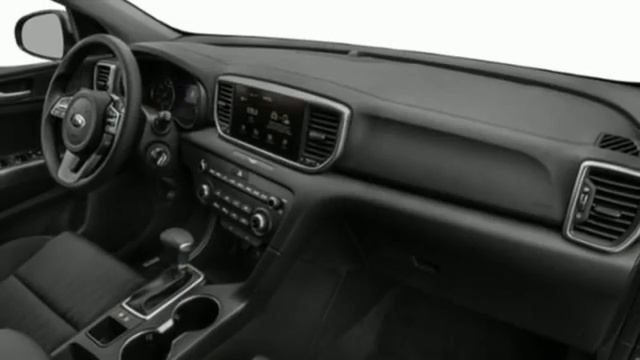 Used 2021 Kia Sportage Saint Paul White-Bear-Lake, MN #WB8317M - SOLD смотреть онлайн