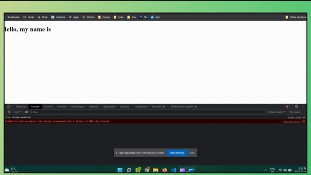 Installing and Configuring TypeScript смотреть онлайн