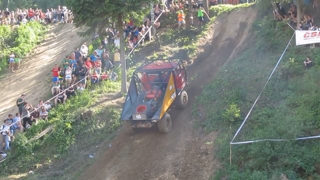 TOP Extreme Truck Hill CLIMB Race смотреть онлайн