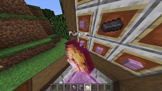 Top 10 Mods de Fabric | Mods【FABRIC】 | Minecraft 1.16.5 смотреть онлайн