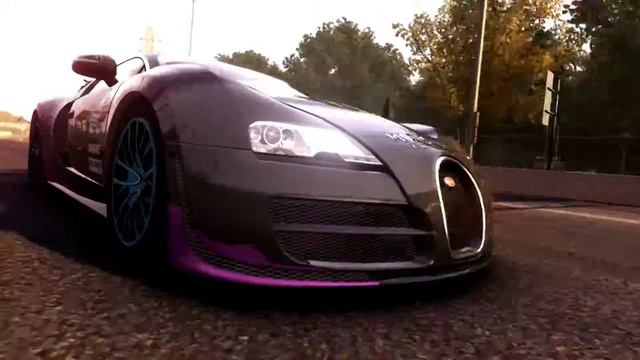 The Drag Pack GRID Autosport смотреть онлайн