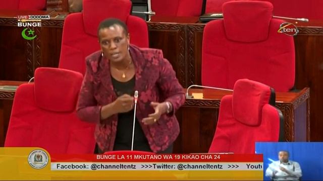 #LIVE BUNGE LA 11 MKUTANO WA 19 KIKAO CHA 24 - 07.05.2020 смотреть онлайн