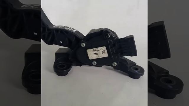 Pedal Acelerador Eletrônico Hyundai HB20 Hatch e Sedan 2012 a 2019 (Semi novo) Original смотреть онлайн