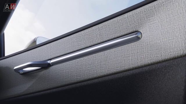 ✅ Новый Volvo EX30: Самый маленький и быстрый Вольво смотреть онлайн
