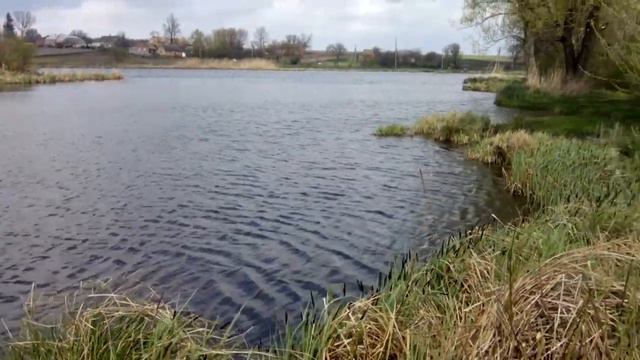 Рибалка в Україні Весна 2017 смотреть онлайн