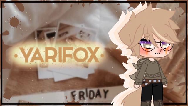 Да да. Вторая попытка сделать интро! По моему не плохо получилось) #гача #гачаинтро #интро смотреть онлайн