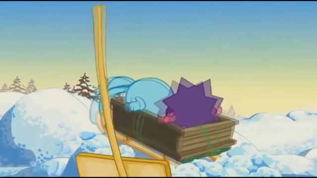 Лунтик-чурка #1 смотреть онлайн