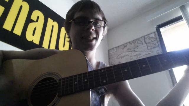 Fine again cover dylan dickson смотреть онлайн