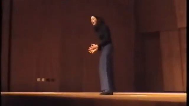 "Je parle...", de Manolis Anagnostakis смотреть онлайн