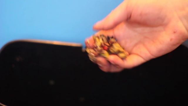 Что будет если в ШРЕДЕР машине застряла рука? смотреть онлайн