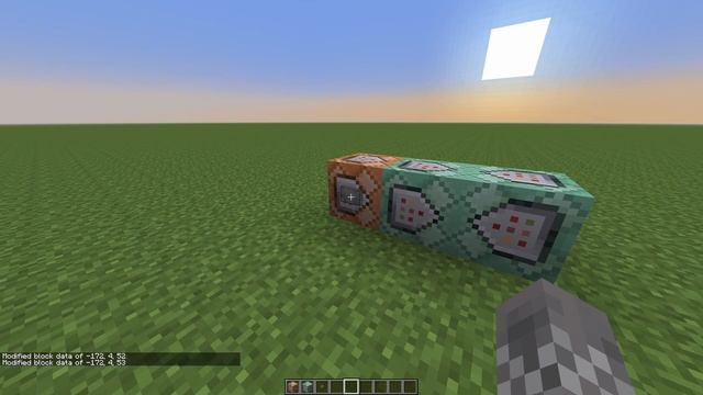 5 Command Block tips that you might not know (1) смотреть онлайн