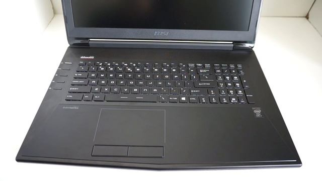 [Cowcot TV] Preview PC portable gamer MSI GT72 Dominator Intel 4710 HQ Nvidia GTX 870M смотреть онлайн