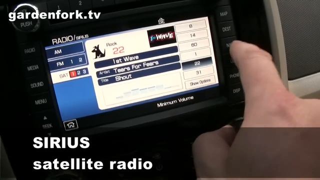 Eric reviews the Ford Escape Hybrid смотреть онлайн