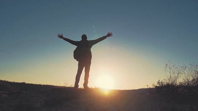 DJ TideWave "I Will Follow" Trip-hop/Chill out/worship - Roland Juno DS-61 & Akai EWI Solo смотреть онлайн