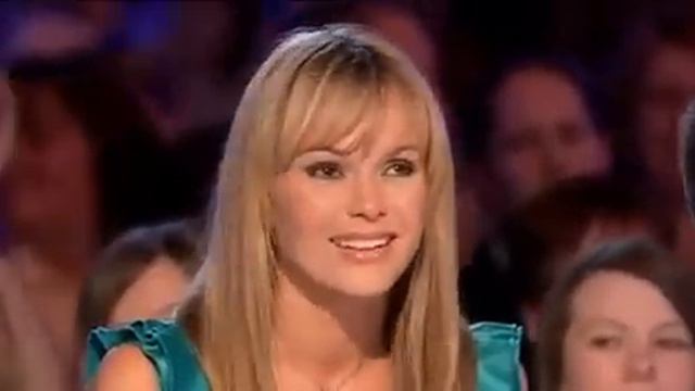 Susan Boyle - Britains Got Talent 2009 Episode 1 - Saturday 11th April | HD High Quality смотреть онлайн