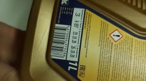 Rosneft Magnum Ultratec FE 5W-30